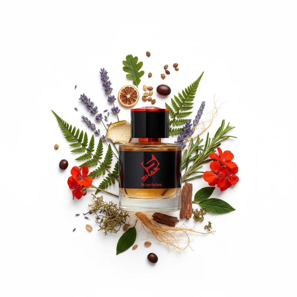 267 Aromatic Fougere SHAIK