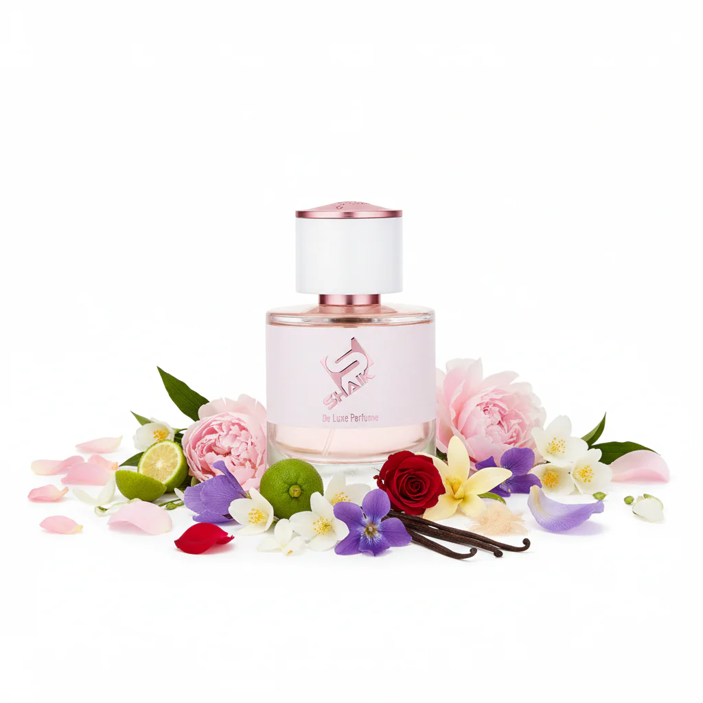 322 Floral SHAIK - Muestra 3 ml