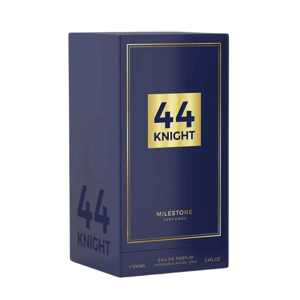 44 Knight MILESTONE 100ml - Image 4
