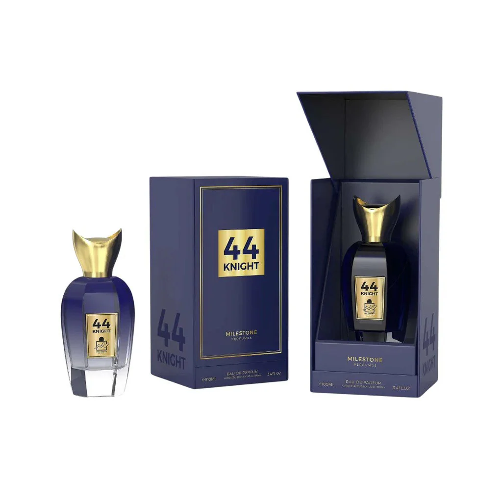 44 Knight MILESTONE 100ml - Muestra 3 ml