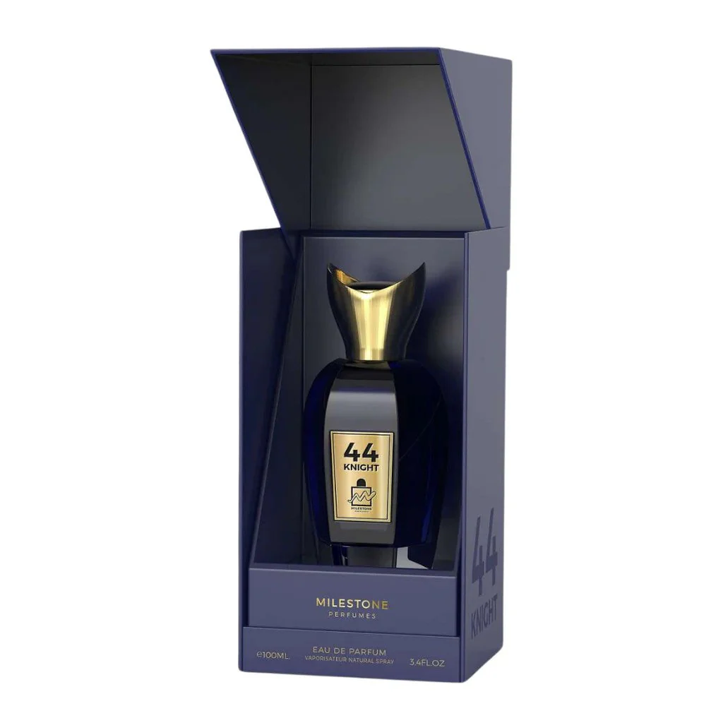 44 Knight MILESTONE 100ml - Muestra 3 ml - Image 3