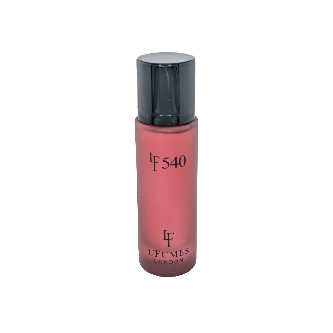 540 L'Fumes London - Muestra 3 ml - Image 2