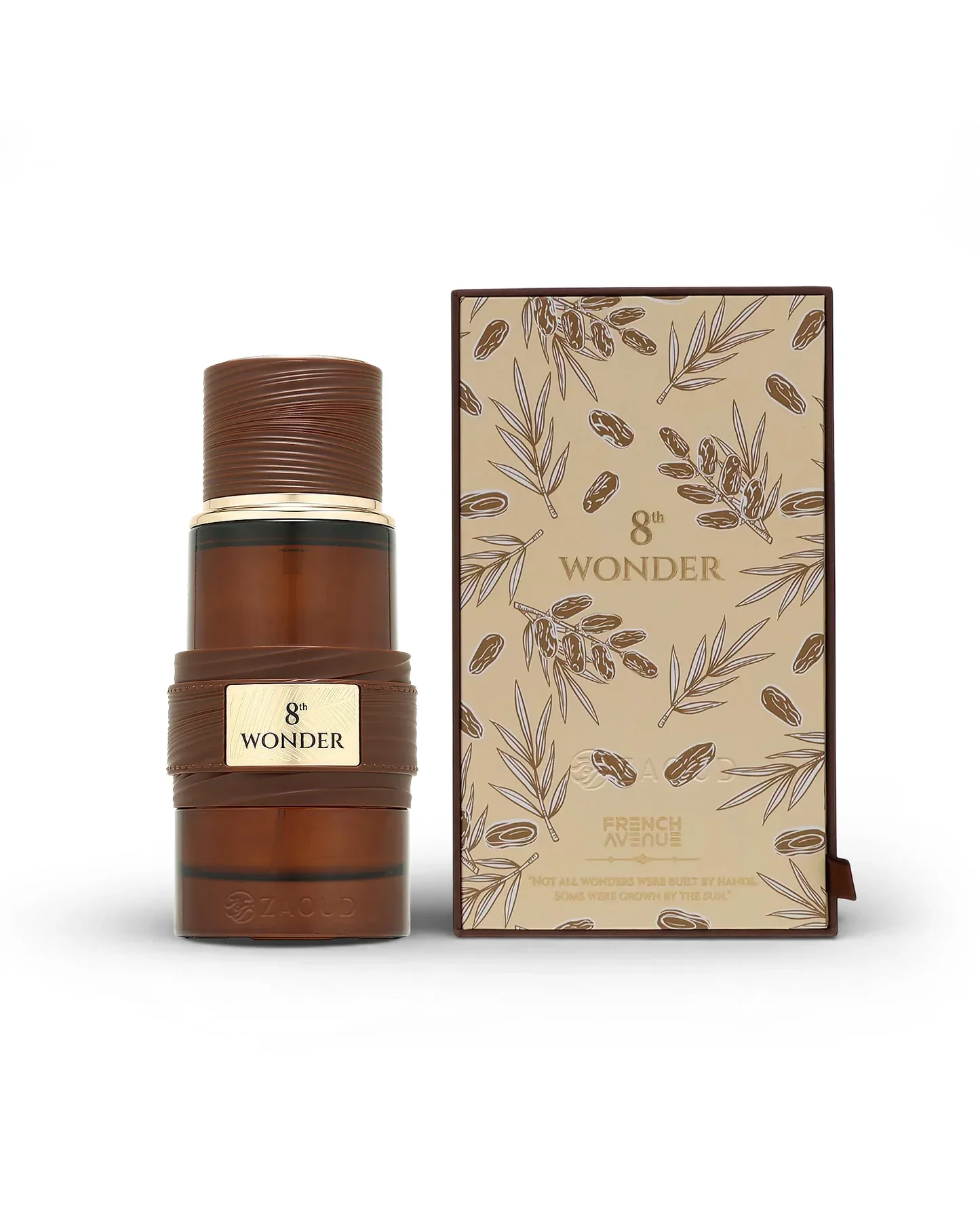 8th Wonder FRENCH AVENUE - Muestra 10 ml - Image 2
