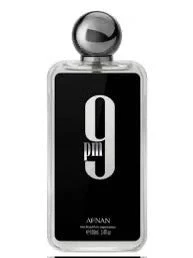 9 PM AFNAN - Muestra 10 ml - Image 2