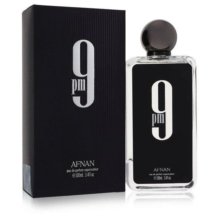 9 PM AFNAN - Muestra 3 ml - Image 2