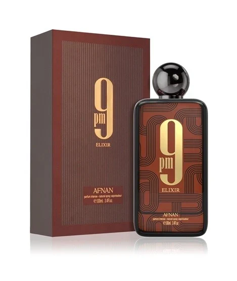 9 PM Elixir AFNAN - Image 2