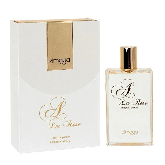 A La Rose ZIMAYA 100ml - Muestra 10 ml