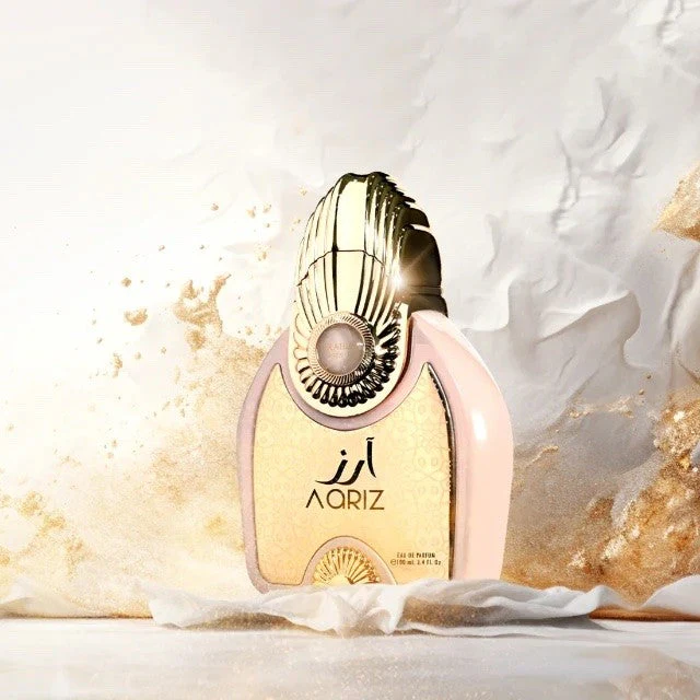 Aariz ARABIYAT PRESTIGE - Muestra 3 ml