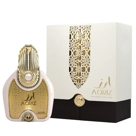 Aariz ARABIYAT PRESTIGE - Muestra 5 ml - Image 2