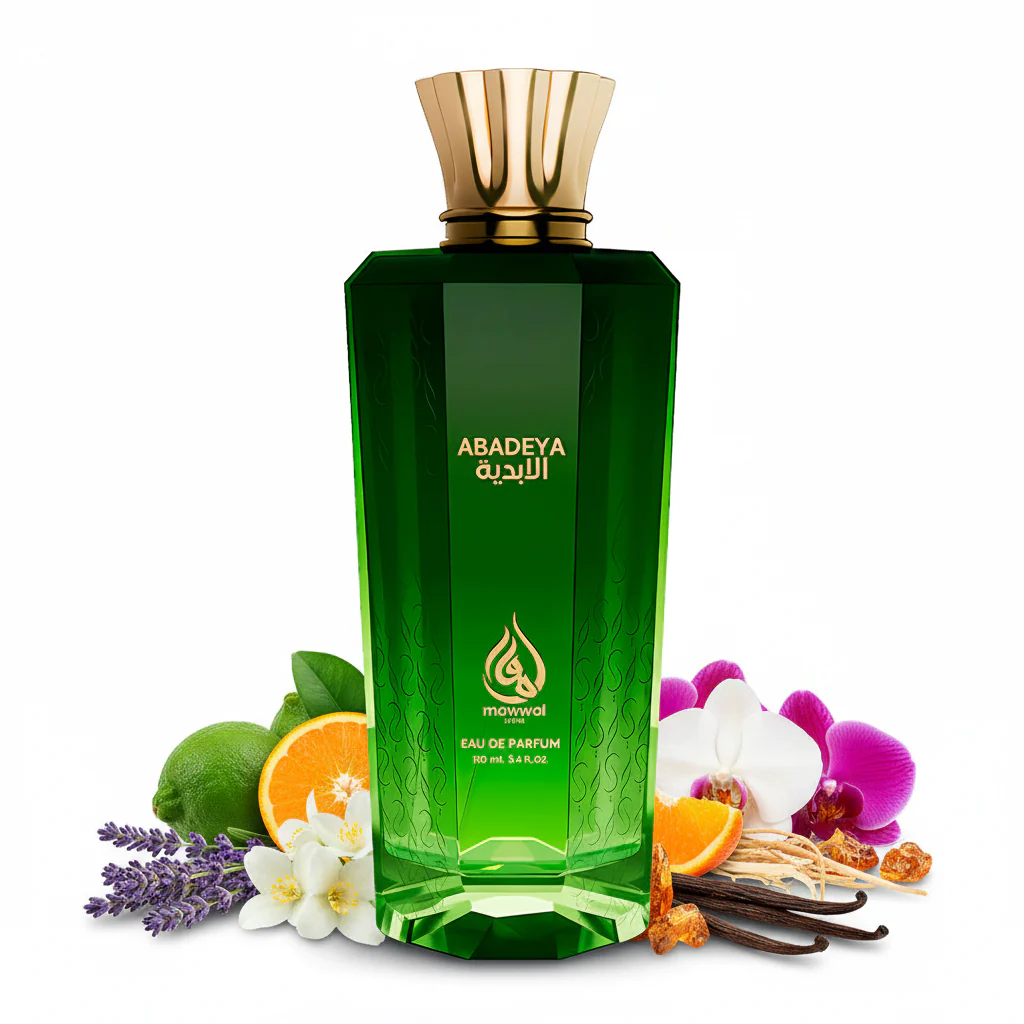Abadeya MAWWAL ARABIA - Muestra 3 ml