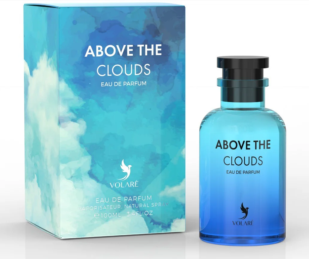 Above The Clouds VOLARE - Muestra 3 ml