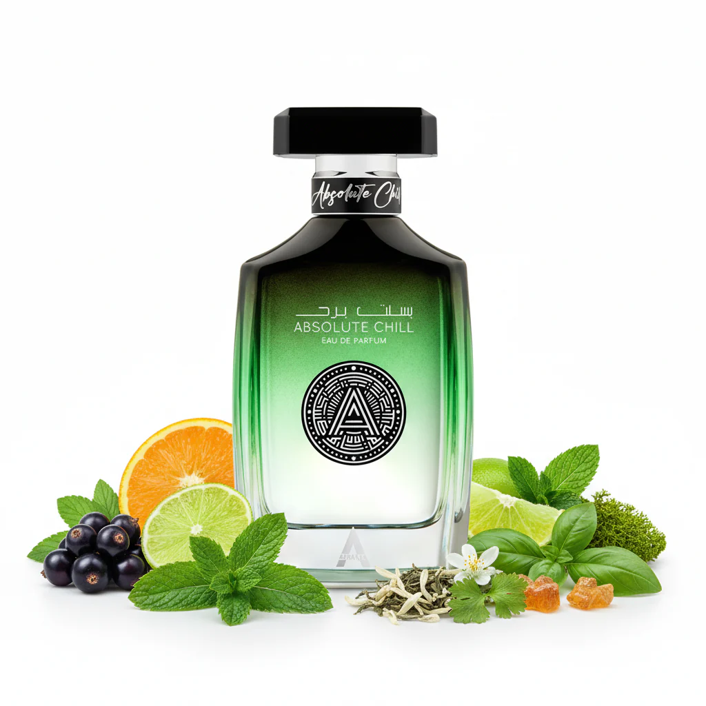 Absolute Chill ATRALIA - Muestra 10 ml