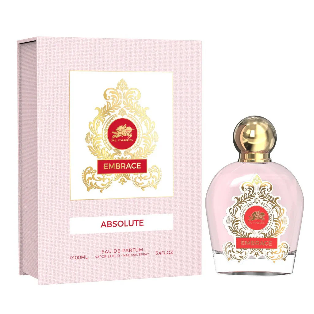 Absolute Embrace Al Fares EMPER - Muestra 5 ml