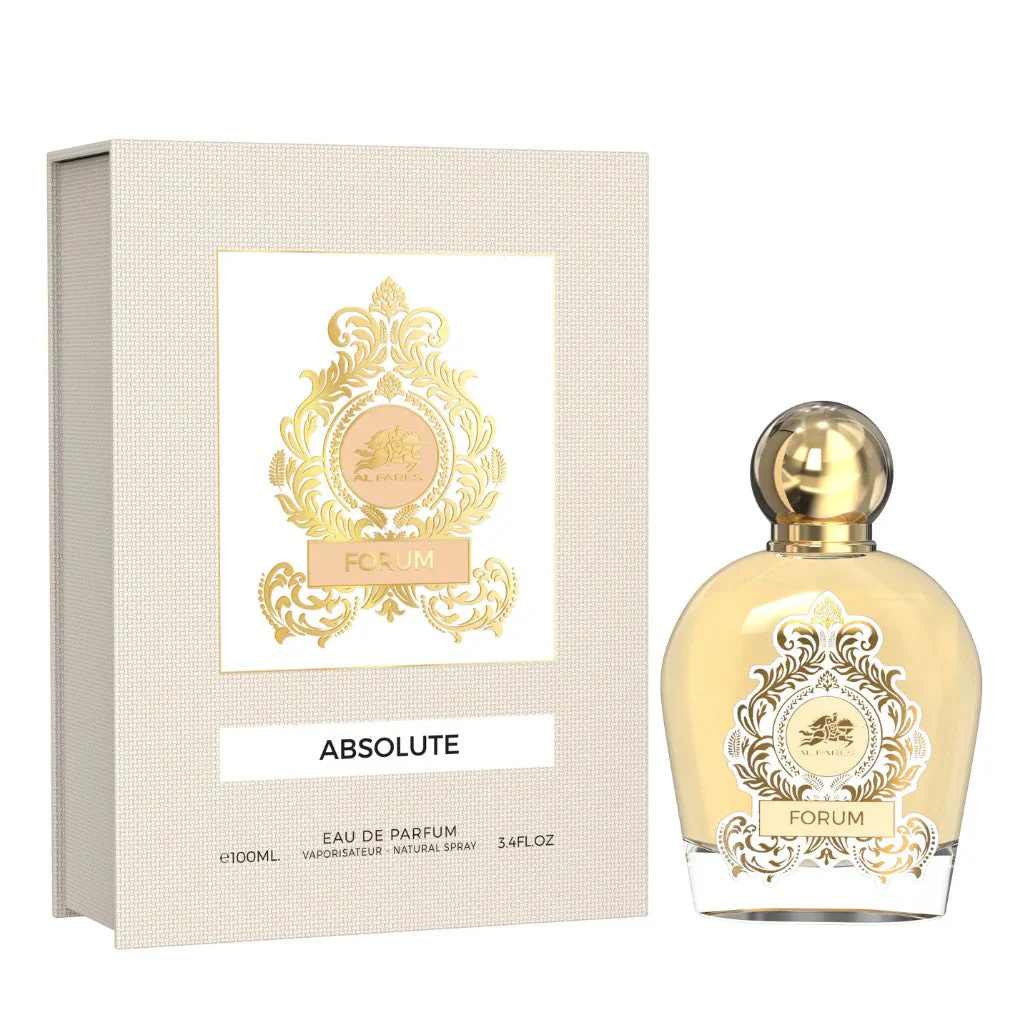 Absolute Forum Al Fares EMPER - Muestra 3 ml