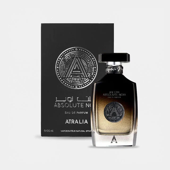 Absolute Noir ATRALIA - Muestra 10 ml - Image 2