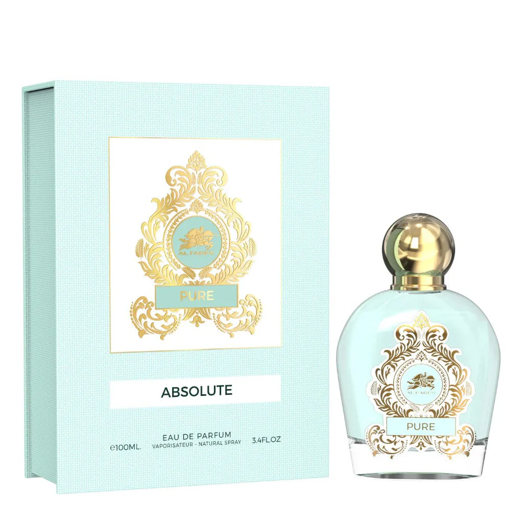Absolute Pure Al Fares EMPER - Muestra 3 ml
