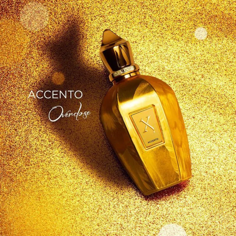 Accento Overdose Xerjoff 100ml