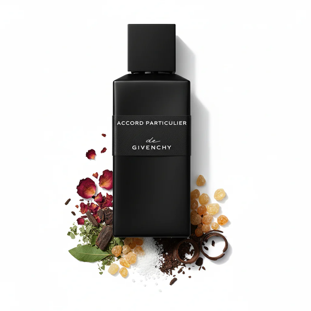 Accord Particulier GIVENCHY - Muestra 10 ml