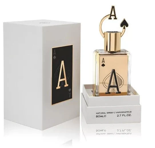 Ace of Spades Fragrance World - Muestra 10 ml