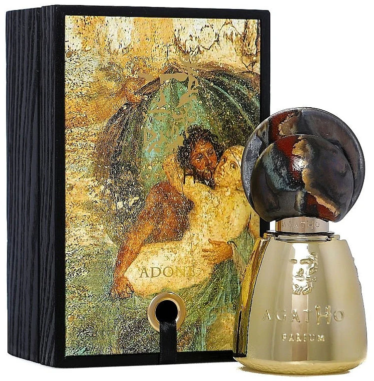 Adone AGATHO - Muestra 5 ml - Image 2