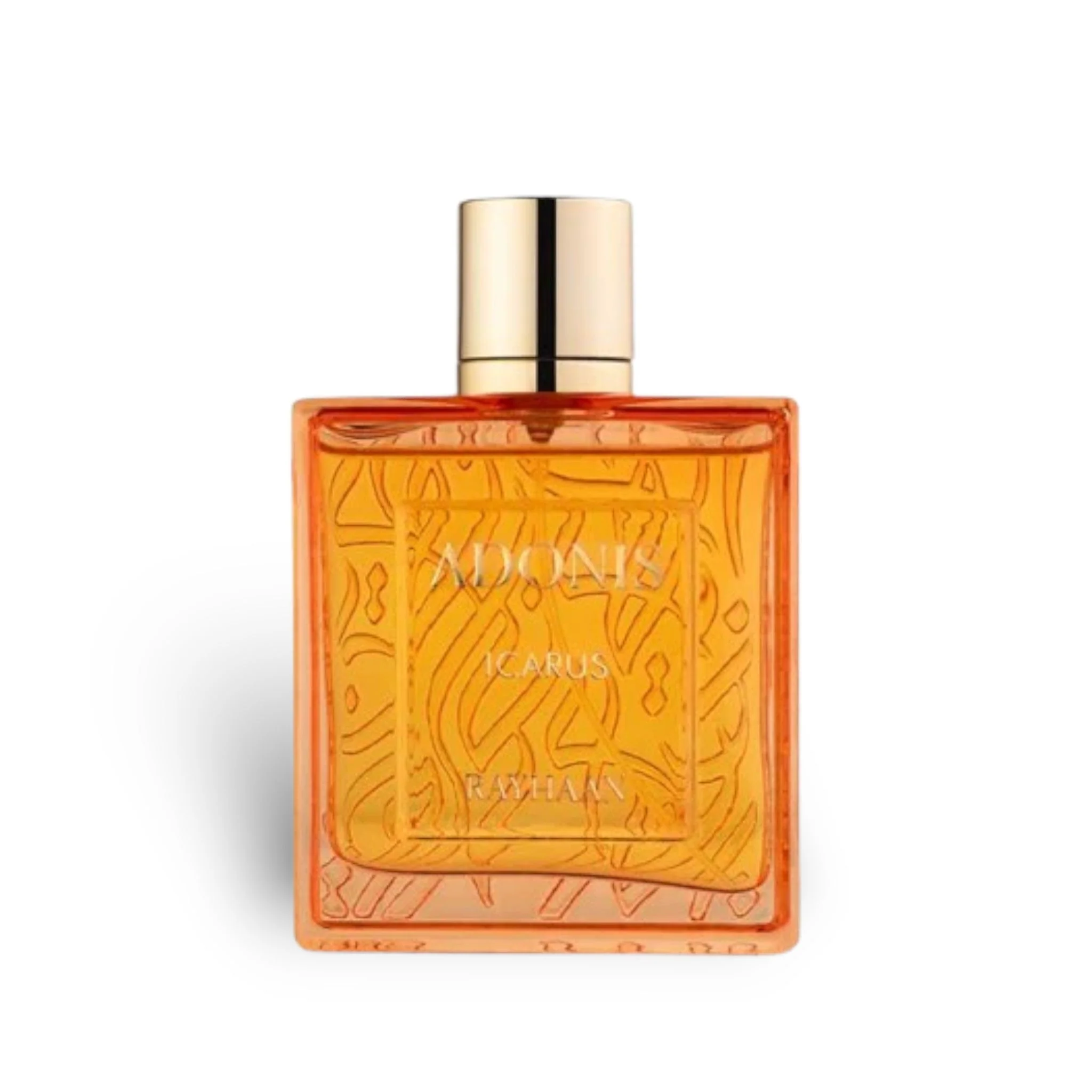 Adonis Icarus RAYHAAN - Muestra 10 ml - Image 2