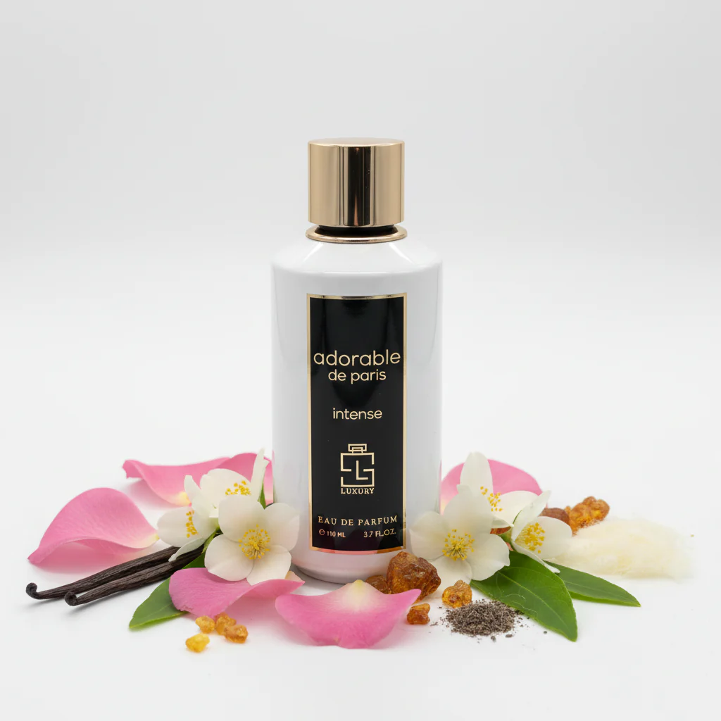 Adorable De Paris Intense KHALIS