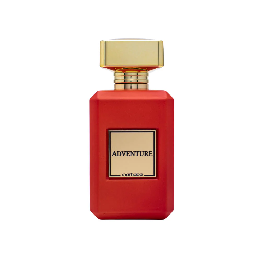 Adventure Marhaba 100ml - Muestra 5 ml