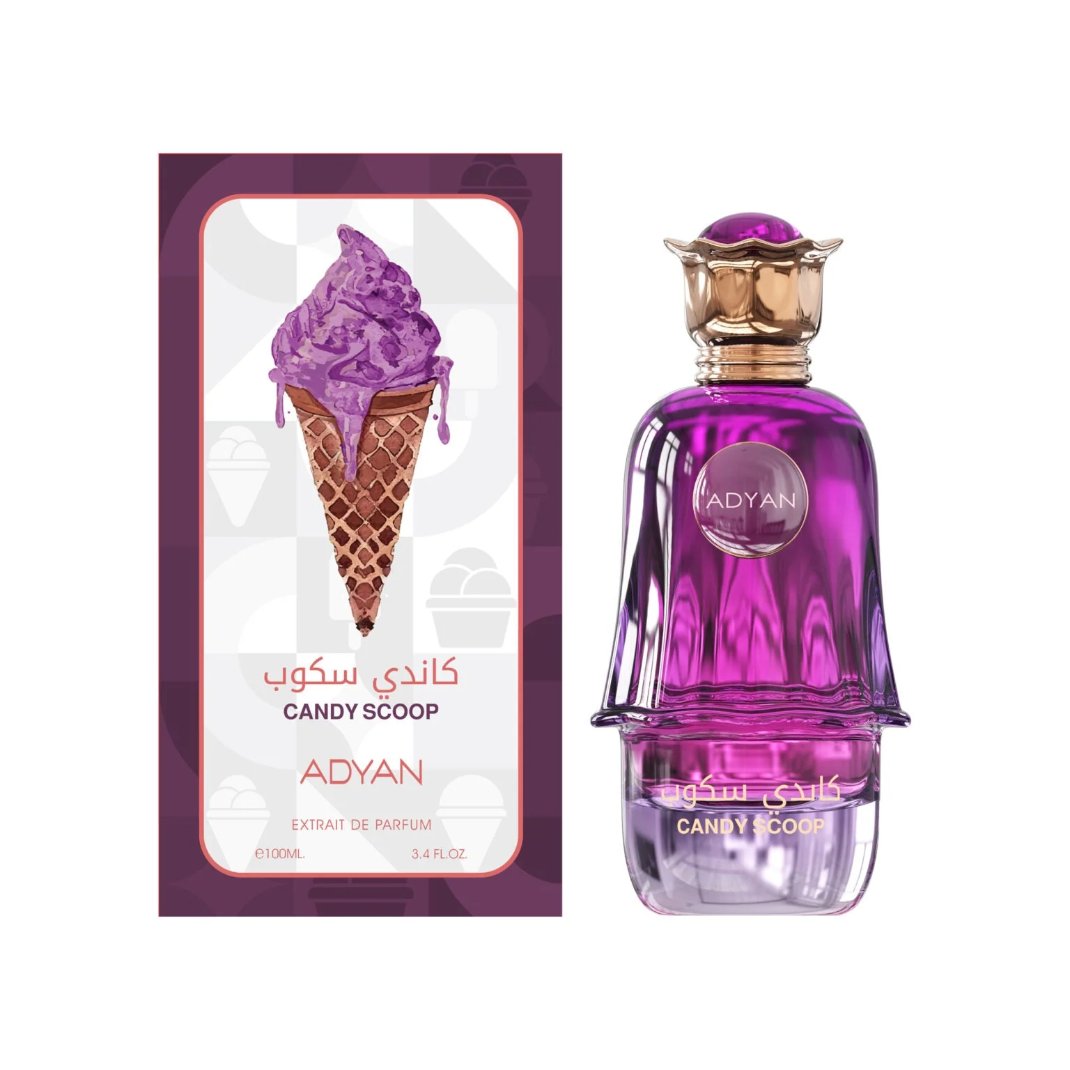 Candy Scoop ADYAN - Image 2