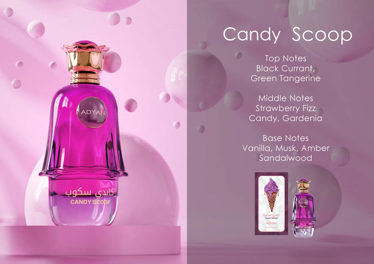 Candy Scoop ADYAN - Muestra 10 ml - Image 3