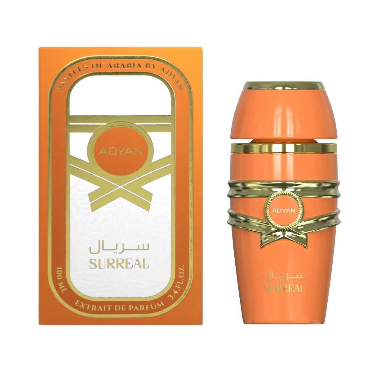Surreal ADYAN - Muestra 10 ml - Image 2