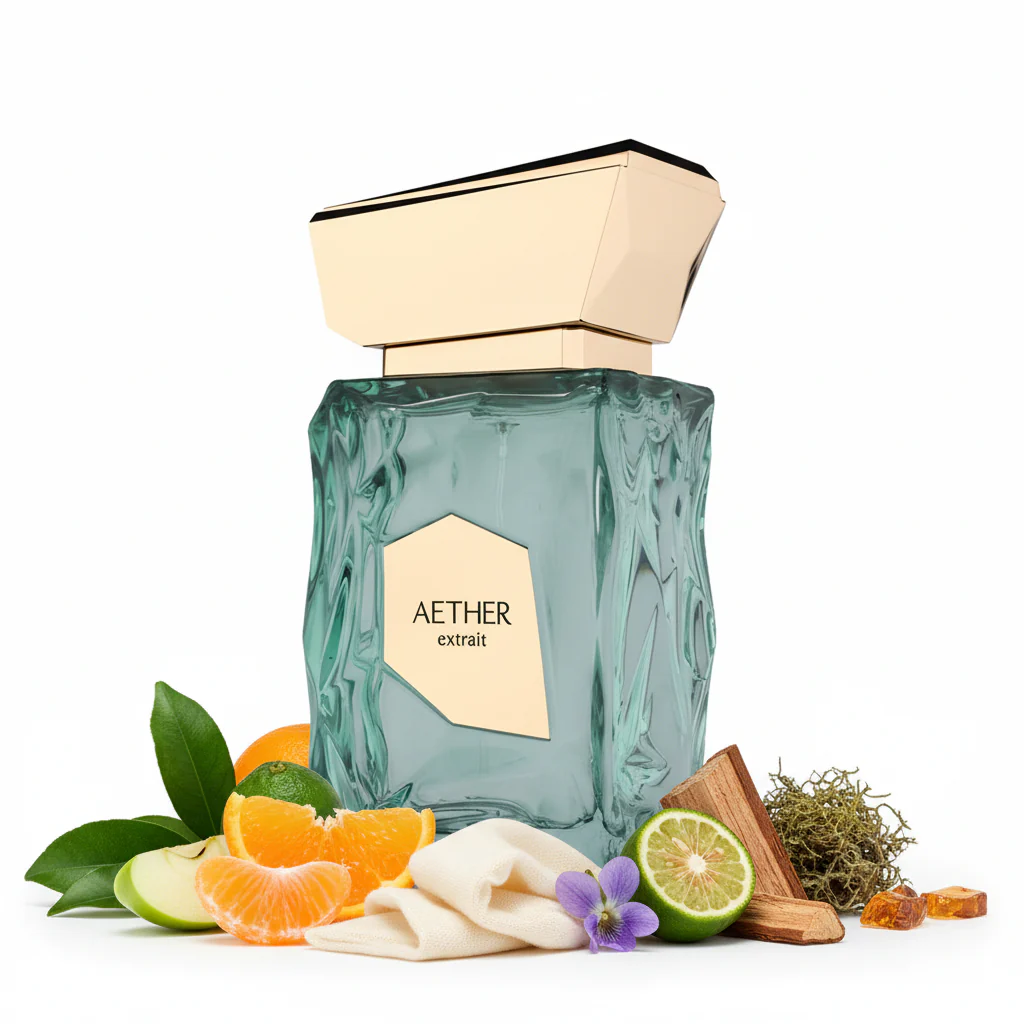 Aether FRENCH AVENUE