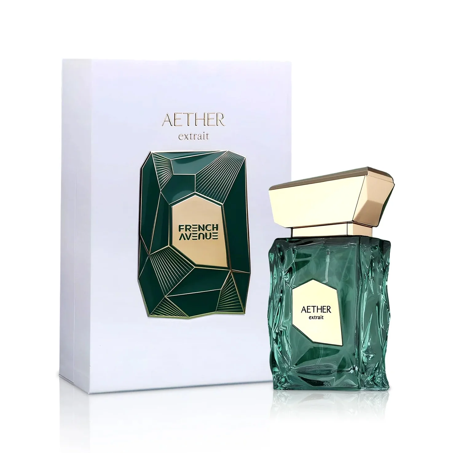 Aether FRENCH AVENUE - Image 2