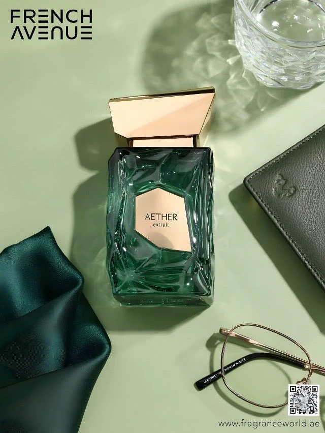Aether FRENCH AVENUE - Muestra 5 ml