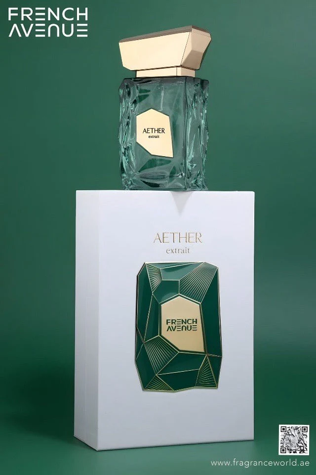 Aether FRENCH AVENUE - Muestra 5 ml - Image 2