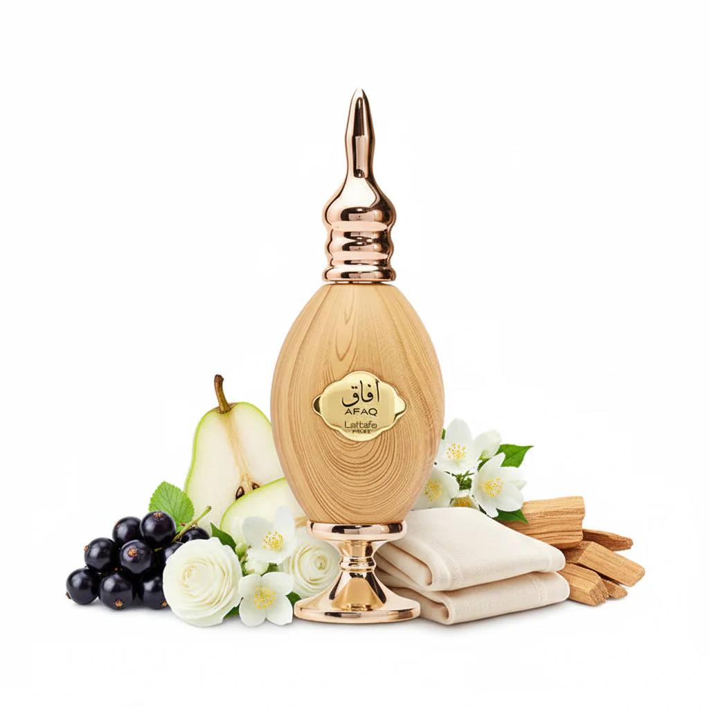 Afaq LATTAFA PRIDE 100ml - Muestra 5 ml