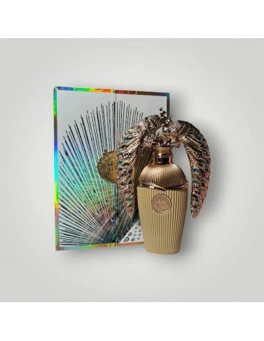 Afeef LATTAFA - Muestra 3 ml - Image 2