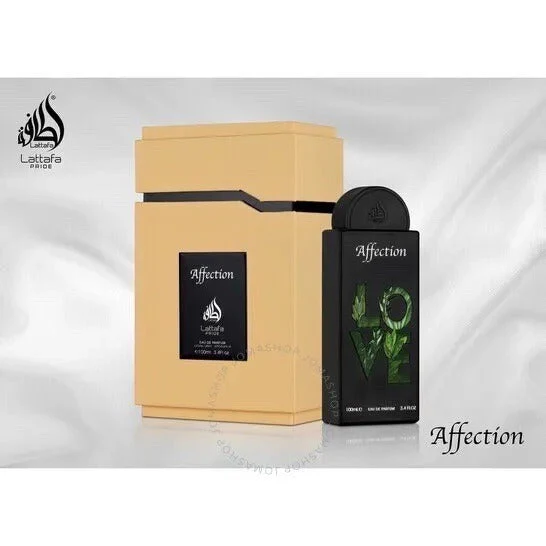 Affection LATTAFA PRIDE - Muestra 5 ml
