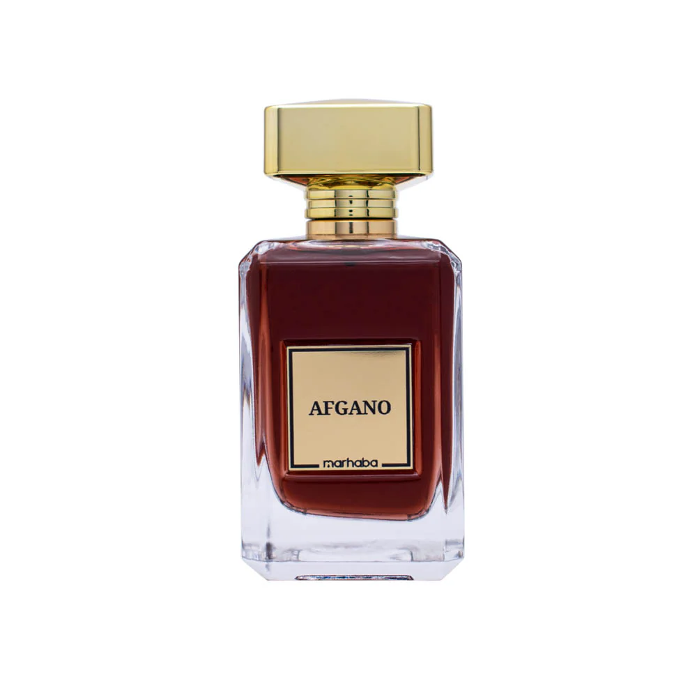 Afgano MARHABA 100ml - Muestra 3 ml - Image 2