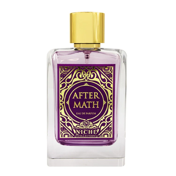 After Math Khalis 100ml - Muestra 10 ml - Image 2