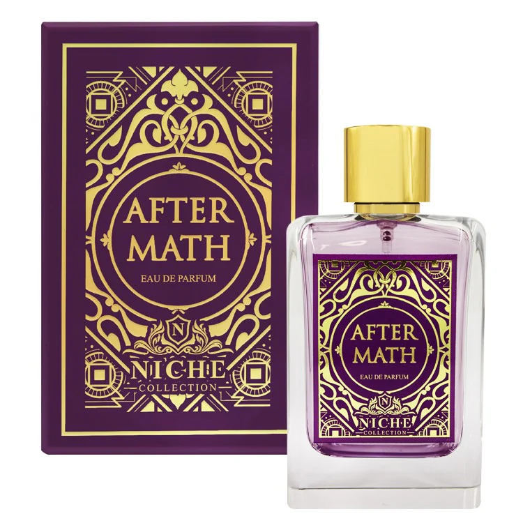 After Math Khalis 100ml - Muestra 5 ml