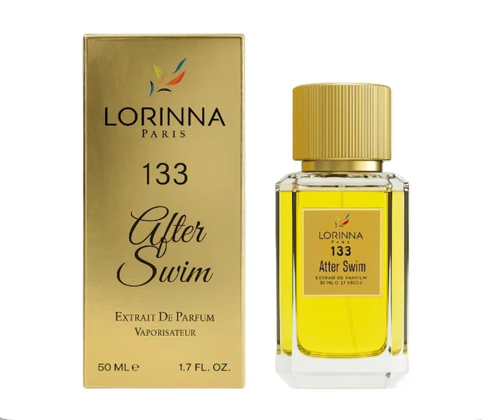 After Swim 133 LORINNA - Muestra 5 ml