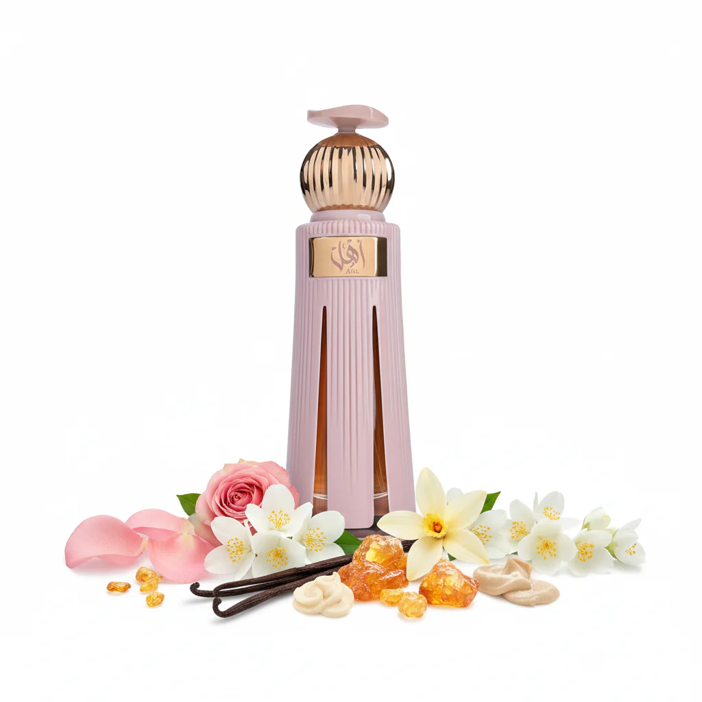 Ahl AHMED AL MAGHRIBI - Muestra 5 ml