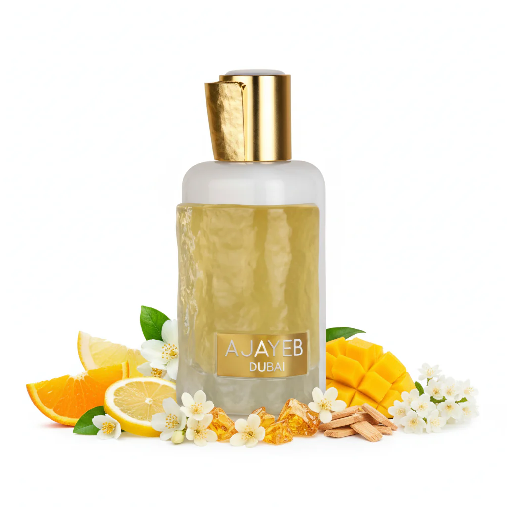 Ajayeb Dubai Portrait LATTAFA - Muestra 5 ml