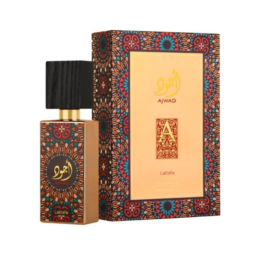 Ajwad LATTAFA - Muestra 3 ml - Image 2