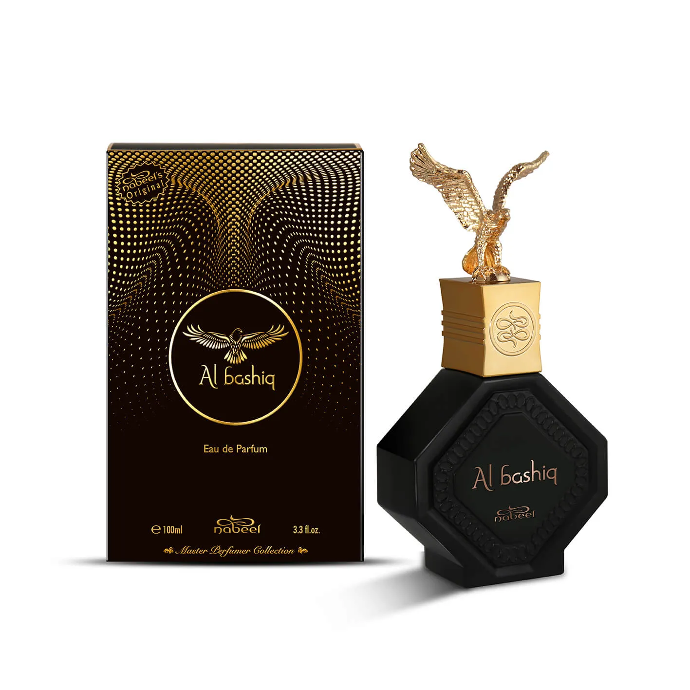 Al Bashiq NABEEL - Muestra 10 ml - Image 2