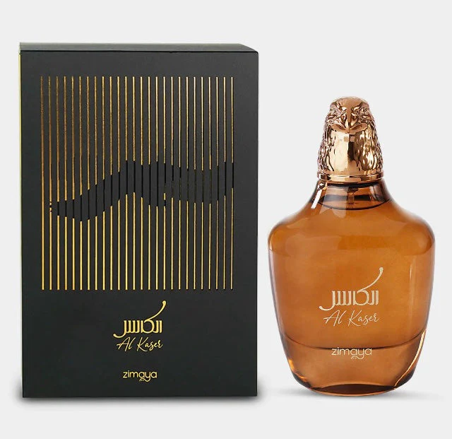 Al Kaser ZIMAYA - Muestra 5 ml