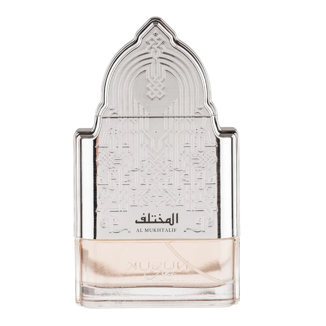Al Mukhtalif NUSUK - Muestra 10 ml - Image 2