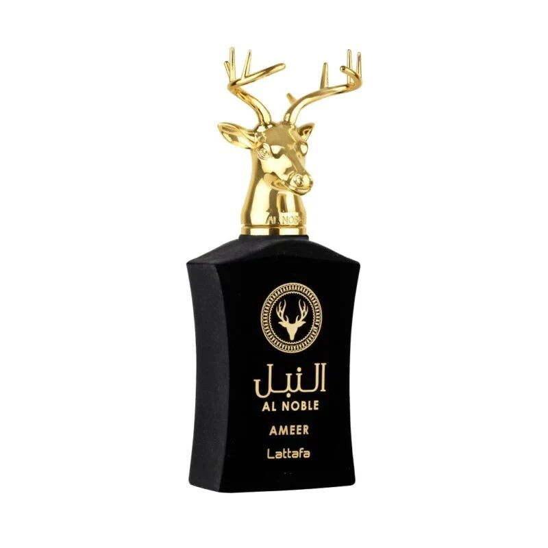 Al Noble Ameer LATTAFA - Muestra 10 ml