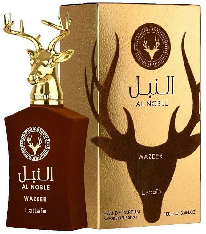Al Noble Wazeer LATTAFA - Image 2