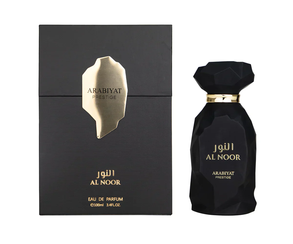 Al Noor ARABIYAT PRESTIGE - Muestra 10 ml - Image 2